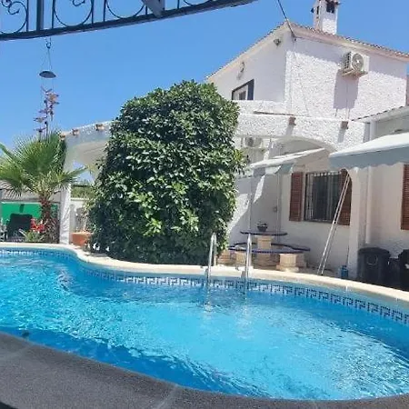 Villamartin Oasis *