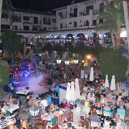 Villamartin Oasis