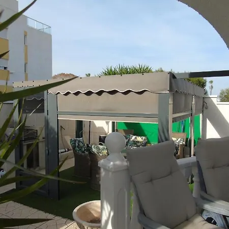 Villamartin Oasis * Alicante