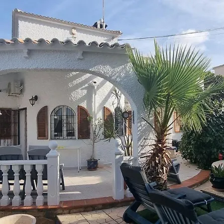 Villamartin Oasis Alicante
