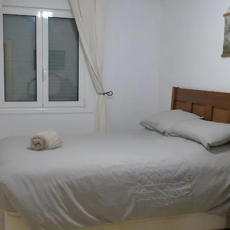 Villamartin Oasis * Alicante