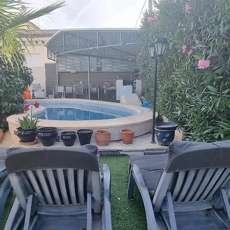 Villamartin Oasis * Alicante