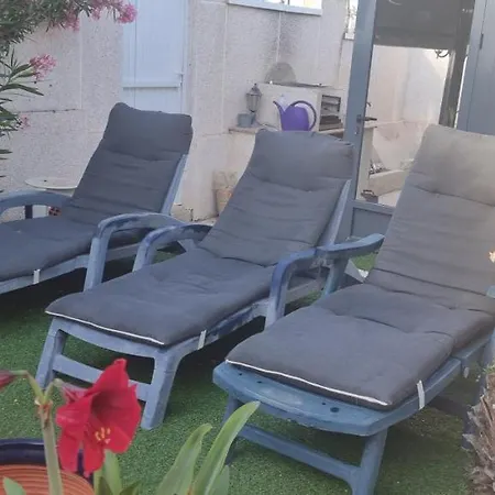 Villamartin Oasis Alicante