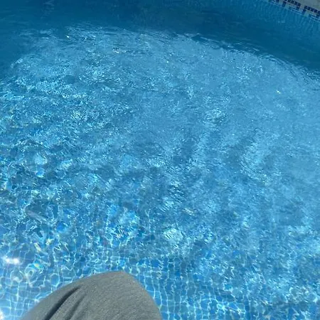 Villamartin Oasis Villa *