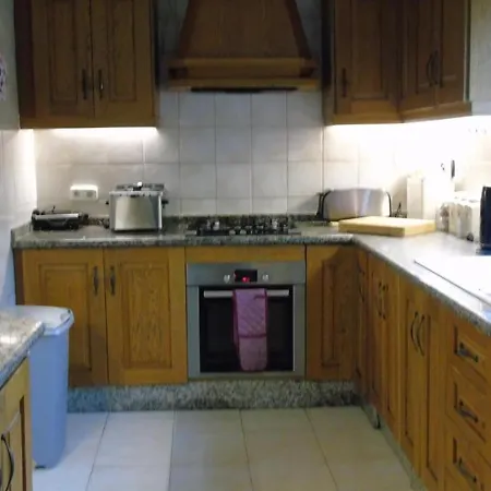 Villamartin Oasis * Alicante