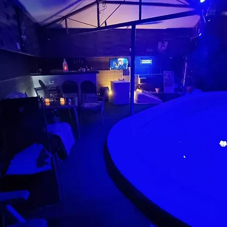 Villamartin Oasis *