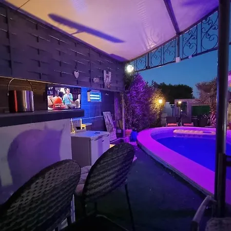 Villamartin Oasis *