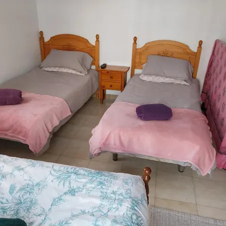 Villa Villamartin Oasis Alicante